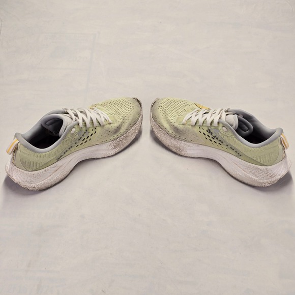 Saucony Ride 17 Women's Running Shoes Sneakers Size 8.5 PWRRUN - Picture 6 of 10